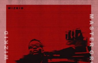 Wizkid Master Groove Lyrics