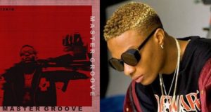 Wizkid Master Groove