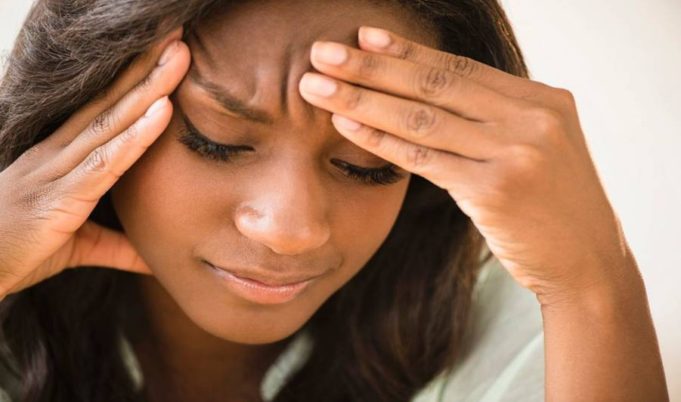 38 year old Nigerian lady reveals