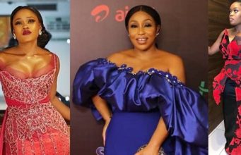 AMVCA 2018 winners list