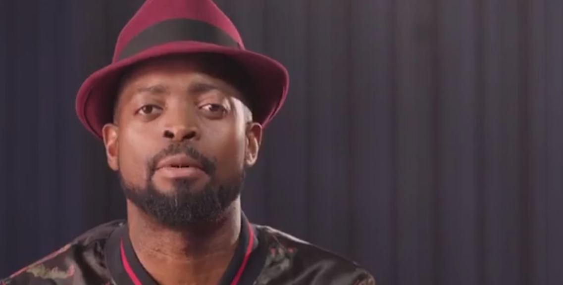 Ajegunle to the world: The extraordinary story of Basketmouth