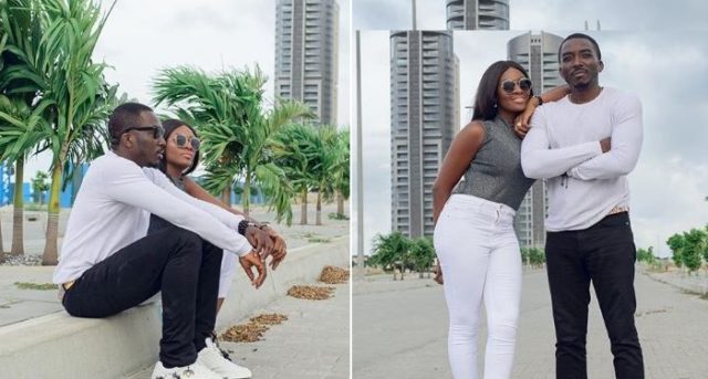 Celebrates 9th Wedding Anniversary