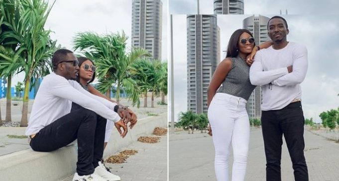 Celebrates 9th Wedding Anniversary