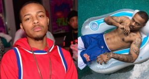 Bow Wow reveals