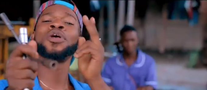 broda shaggi dj coppied