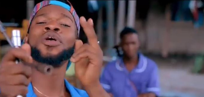 broda shaggi dj coppied