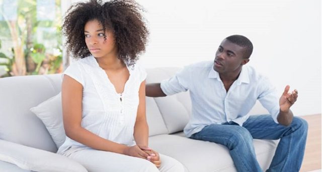 Nigerian man seeks advise