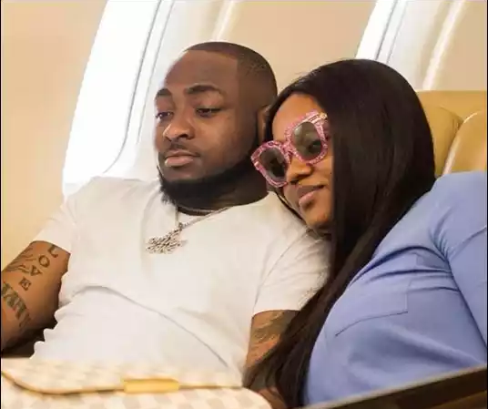 Davido proposes