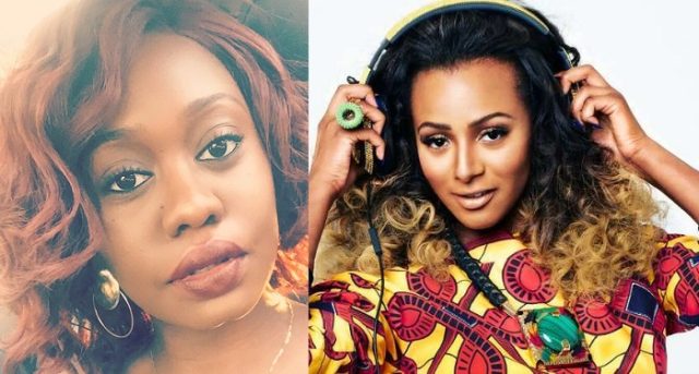 Nigerian Filmmaker Ifeoma Chukwuogo