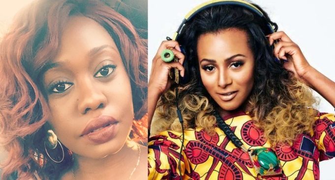 Nigerian Filmmaker Ifeoma Chukwuogo