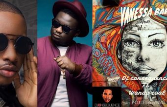 DJ Consequence Vanessa Baby