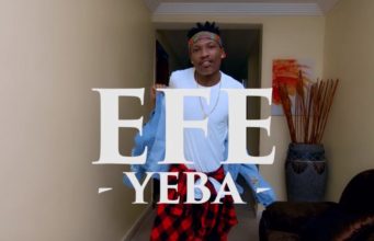 efe yeba video
