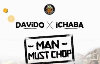 Ichaba Man Must Chop lyrics
