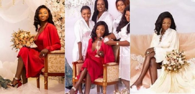 Nigeria's Highest Paid Sex Therapist Jaaruma Get Married