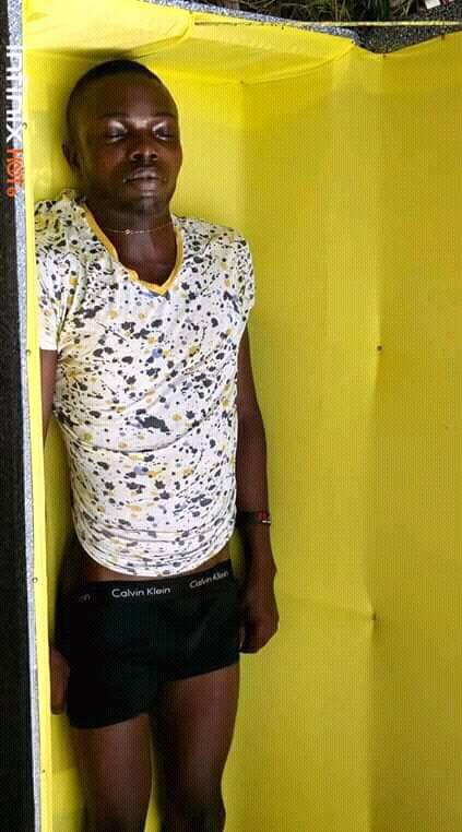 Final year student commits suicide