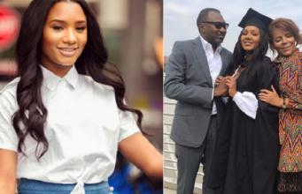 temi otedola graduates