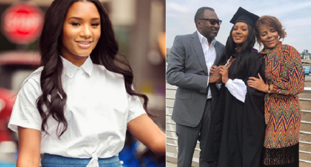 temi otedola graduates