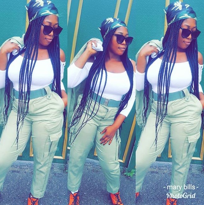 AAU graduation party