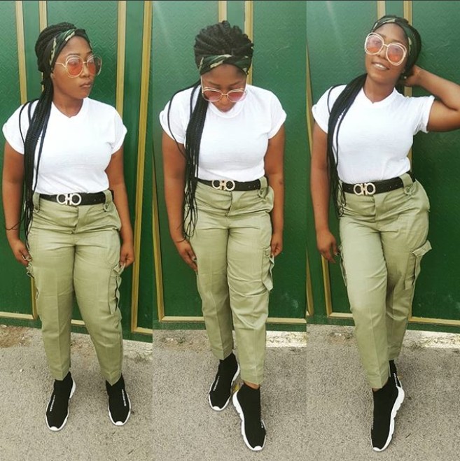 AAU graduation party