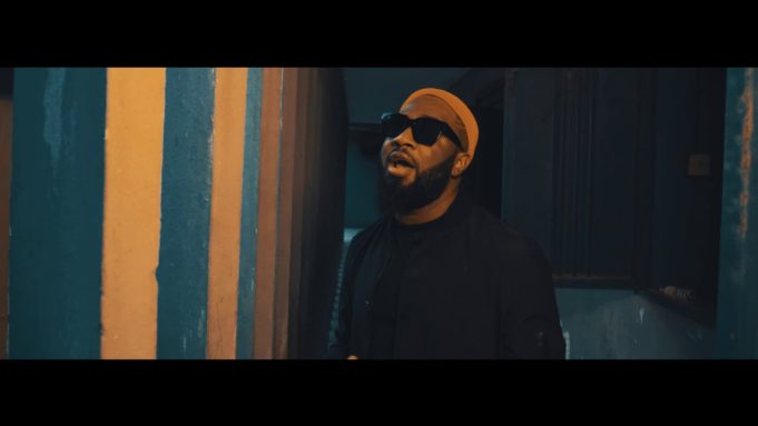 Praiz Best Part Cover video