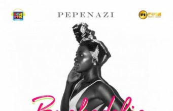 Pepenazi Psychedelic lyrics