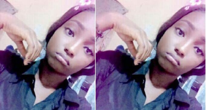 100L UNIABUJA Student Dies