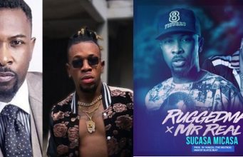 Ruggedman Sucasa Micasa