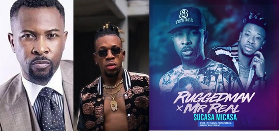 Ruggedman Sucasa Micasa