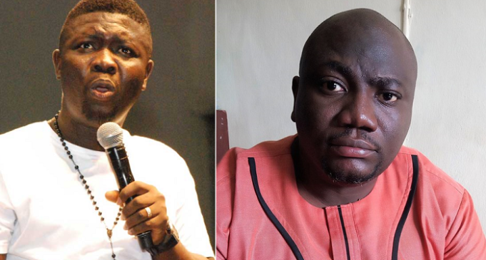 seyi law outs efcc suspect