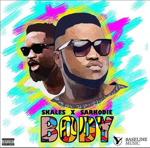 Skales ft Sarkodie Body