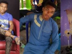 MOUAU Final year student commits suicide by hanging MOUAU Final year student commits suicide