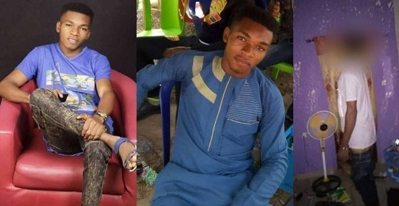 MOUAU Final year student commits suicide