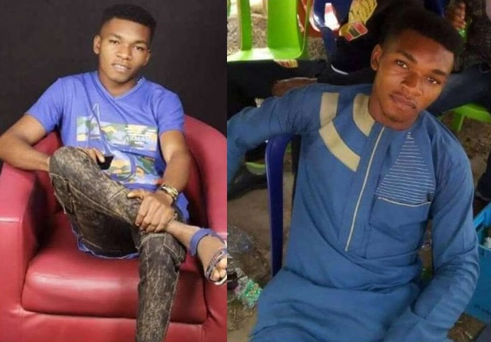 MOUAU Final year student commits suicide