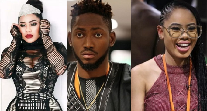 Toyin Lawani Blast Miracle