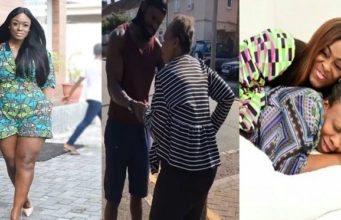 Uriel Oputa’s Mom Defeats Cancer