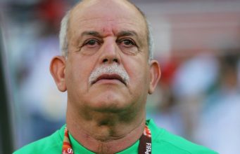 Former Algeria manager reveals