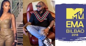 MTV EMA 2018 Nomination List