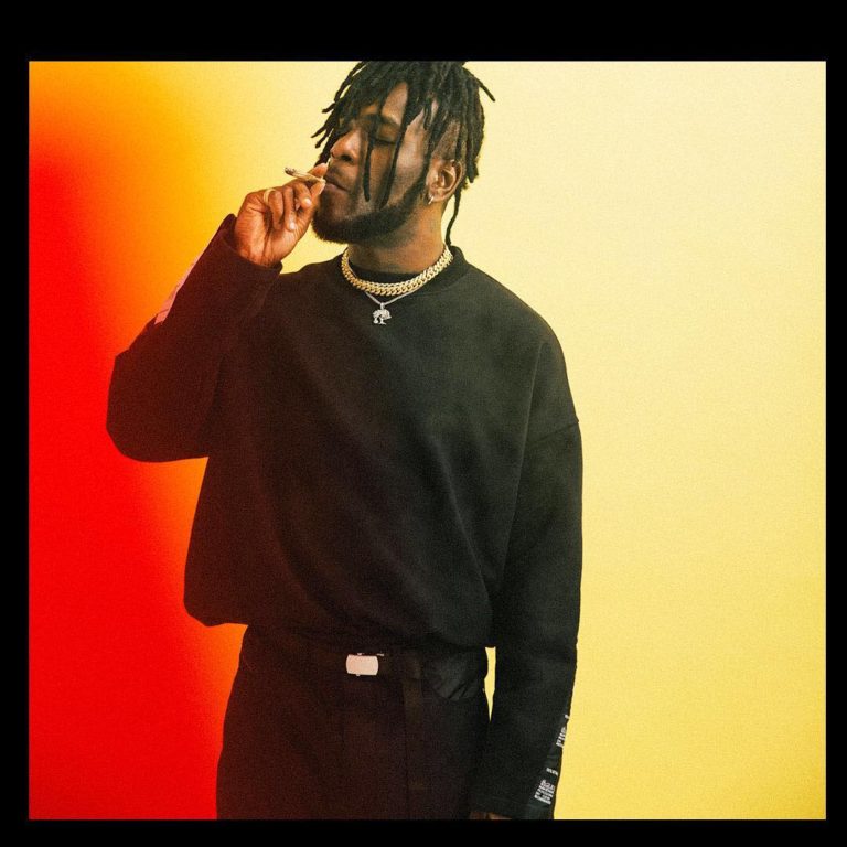  Smoke Weed Everyday Burna Boy Encourages His Fans YabaLeftOnline