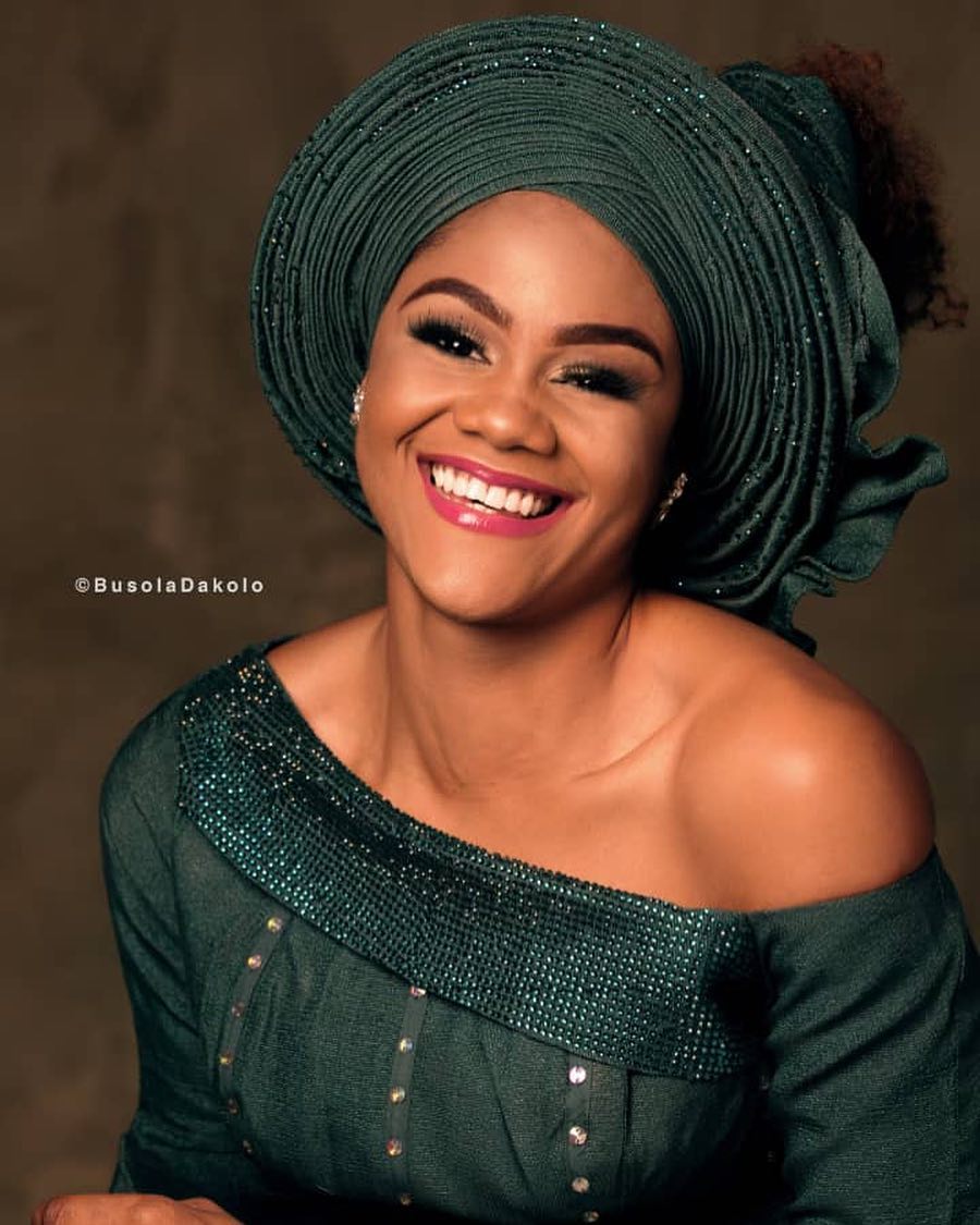 Timi Dakolo celebrates Wife