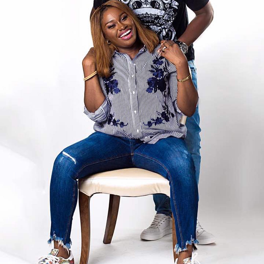 Comedian Ushbebe shares stunning photos