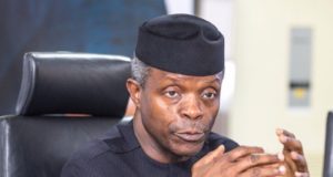 Osinbajo reveals
