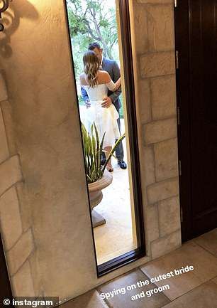 Meghan Markle’s ex-husband