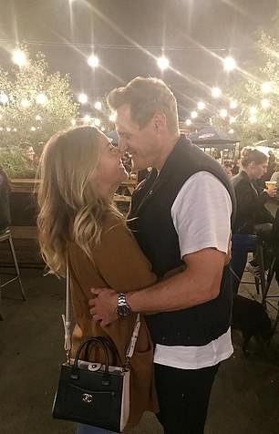 Meghan Markle’s ex-husband