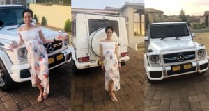 South African doctor gets