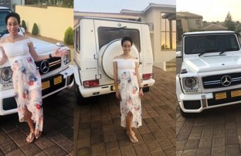 South African doctor gets