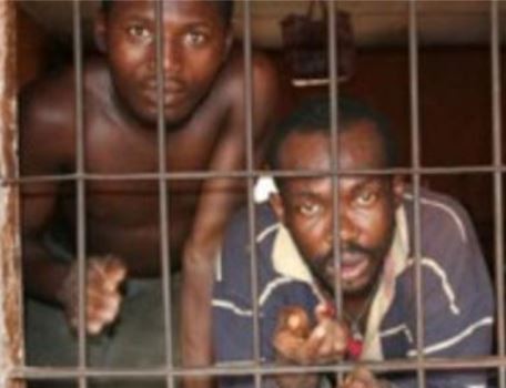 35 prisoners to sit for NECO exams