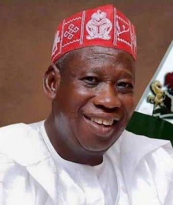 Umar Ganduje