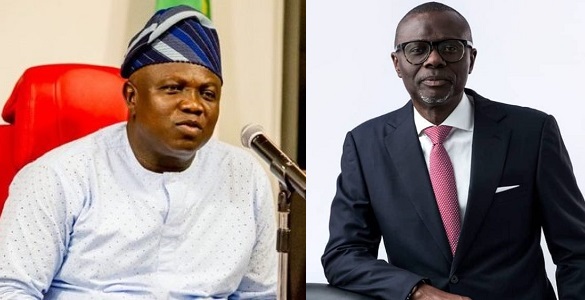 Ambode accepts defeat