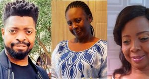 Basketmouth Celebrates Mother's Posthumous