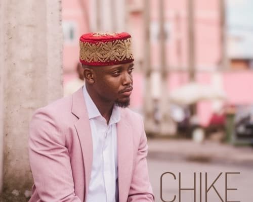 Chike Out of Love